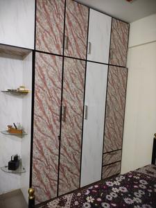 Bedroom Image of 1200 Sq.ft 2 BHK Apartment / Flat for sale in i1 Tulasi Premier, Volagerekallahalli Bengaluru for Rs. 6500000