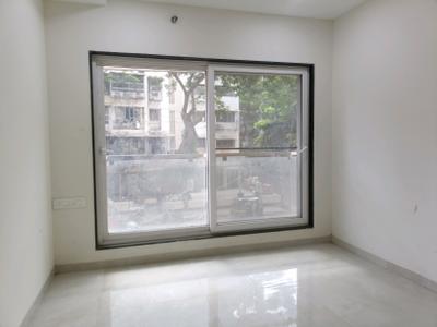 Shivdham Complex Bedroom 4