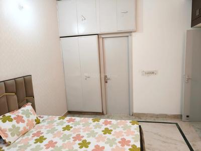 Bedroom Image of Aroma pg in Sector 40, Gurgaon