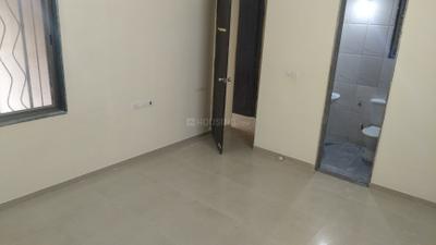 Bedroom Image of 1300 Sq.ft 3 BHK Apartment / Flat for rent in KUL Ecoloch, Mahalunge Pune for Rs. 29000