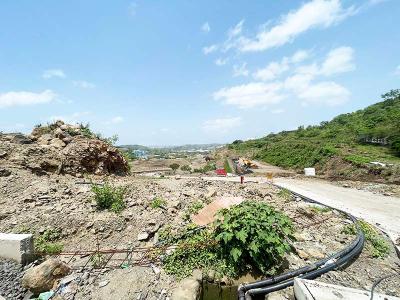 Image of 2710 Sq.ft Residential Plot / Land for sale in Kekarav, Bavdhan, Pune for Rs. 24000000