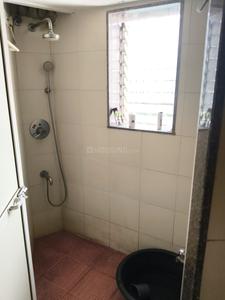 Bathroom Image of Sameepan chsl in Andheri East, Mumbai
