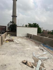 Image of 900 Sq.ft 2 BHK Duplex for sale in Vishwakarmapuram Colony, Agra for Rs. 4500000