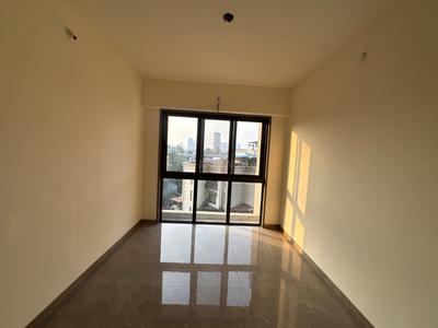Hall Image of 1250 Sq.ft 2 BHK Apartment / Flat for sale in Pyramid Centria, Nerul Navi Mumbai for Rs. 23000000