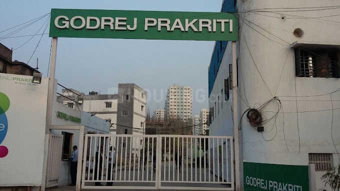 Godrej Prakriti Main Image 1