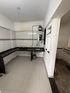 Kitchen Image of 800 Sq.ft 2 BHK Apartment / Flat for sale in Kothari The Leaf, Yewalewadi Pune for Rs. 5200000