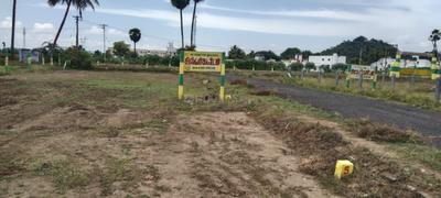 Image of 1200 Sq.ft Residential Plot / Land for sale in K.R. Thoppur, Salem for Rs. 2160002