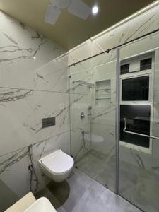 Image of 1800 Sq.ft 4 BHK Apartment / Flat for sale in Bandra West, Mumbai for Rs. 125000000