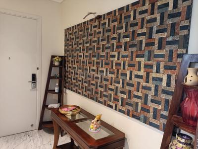 Bedroom Image of 1046 Sq.ft 2 BHK Apartment / Flat for sale in Austin Yana, Tathawade Pune for Rs. 9225000