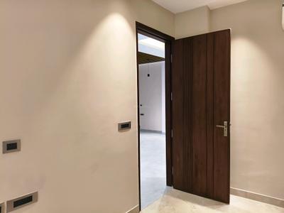 Bedroom Image of 1728 Sq.ft 2 BHK Builder Floor for sale in Sector 52 Gurgaon for Rs. 15500000