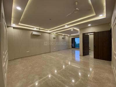 Living Room Image of 2367 Sq.ft 3 BHK Builder Floor for sale in Sector 45 Gurgaon for Rs. 36000000
