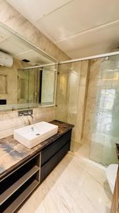 Bathroom Image of 2800 Sq.ft 4 BHK Builder Floor for sale in DLF City Phase 1, DLF Phase 1 Gurgaon for Rs. 51000000