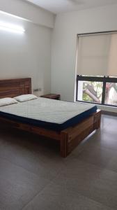 Bedroom Image of 1785 Sq.ft 3 BHK Apartment / Flat for rent in Teynampet Chennai for Rs. 170000