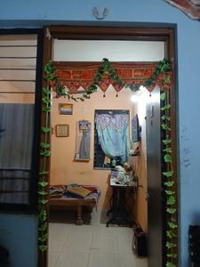 Hall Image of 291 Sq.ft 1 BHK Apartment / Flat for sale in Hathijan Ahmedabad for Rs. 700000