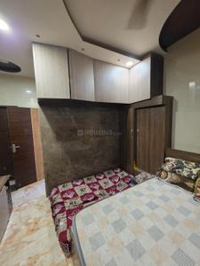 Bedroom Image of 930 Sq.ft 3 BHK Duplex for sale in Choolai Chennai for Rs. 19500000