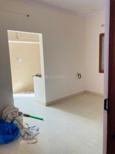 Hall Image of 450 Sq.ft 1 BHK Independent House for rent in Ejipura Bengaluru for Rs. 16000