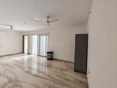 Hall Image of 1260 Sq.ft 2 BHK Apartment / Flat for sale in Marvel Ganga Fria, Wagholi Pune for Rs. 8600000
