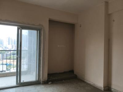 Bedroom Image of 805 Sq.ft 2 BHK Apartment / Flat for sale in Dream Valley Highlife by NBCC Aspire, Noida Extension Greater Noida for Rs. 5800000