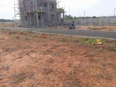 Image of 1635 Sq.ft Residential Plot / Land for sale in Avinashi Taluk, Tiruppur for Rs. 2250000