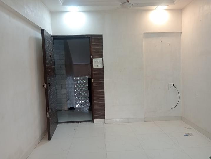 Lokhandwala Riviera building Bedroom 1