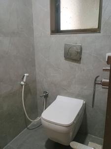 Bedroom Three Image of 1511 Sq.ft 3 BHK Apartment / Flat for sale in Tharwani Riverdale, Kalyan West Kalyan for Rs. 11600000
