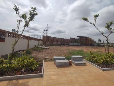 Image of 1420 Sq.ft Residential Plot / Land for sale in Eon Happy Hive, Hoskote, Bengaluru for Rs. 6500000