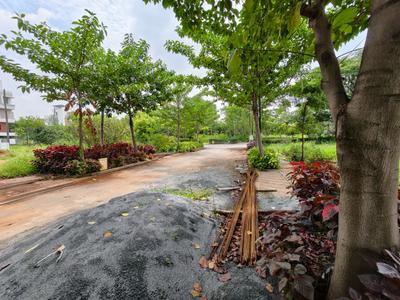 Image of 2694 Sq.ft Residential Plot / Land for sale in DRA Ranka Palm Lakeside, Gunjur Village, Bengaluru for Rs. 32800000
