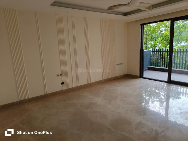Suncity, Sector 54 Bedroom 1