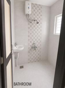 Bathroom Image of 480 Sq.ft 1 BHK Apartment / Flat for sale in Hinjawadi Pune for Rs. 2800000