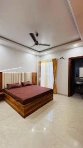Bedroom Image of 3800 Sq.ft 5 BHK Villa for sale in Gokulpura Jaipur for Rs. 37500000