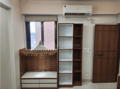 Image of 2250 Sq.ft 3 BHK Apartment / Flat for sale in Dev Solitaire, Prahlad Nagar, Ahmedabad for Rs. 15800000