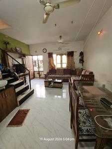 Hall Image of 1300 Sq.ft 3 BHK Independent House for sale in Sama Savli Vadodara for Rs. 11000000