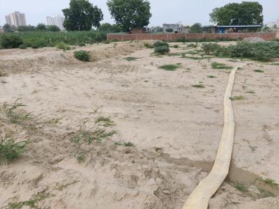 Image of 900 Sq.ft Residential Plot / Land for sale in Bamheta Village, Ghaziabad for Rs. 5000001