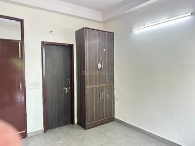 Bedroom Image of 1800 Sq.ft 3 BHK Builder Floor for rent in SS Mayfield Garden, Mayfield Garden Gurgaon for Rs. 42000