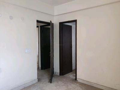 Bedroom Image of 800 Sq.ft 2 BHK Apartment / Flat for sale in MGI Gharaunda, Raj Nagar Extension Ghaziabad for Rs. 5200000