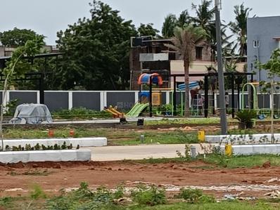 Image of 1500 Sq.ft Residential Plot / Land for sale in KK Nagar, Tiruchirappalli for Rs. 5175000