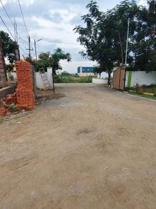 Image of 900 Sq.ft Residential Plot / Land for sale in Red Hills, Chennai for Rs. 2700000