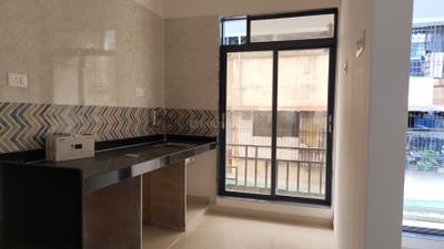 Parth Bhagat Parth Serenity Kitchen 4