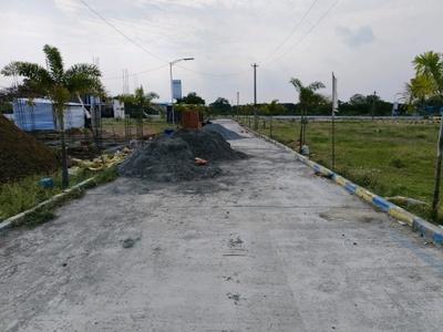 Image of 900 Sq.ft Residential Plot / Land for sale in Red Hills, Chennai for Rs. 2789108
