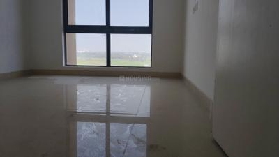Bedroom Image of 1457 Sq.ft 3 BHK Apartment / Flat for sale in Ambuja Ecospace Residencia, New Town Kolkata for Rs. 15500000