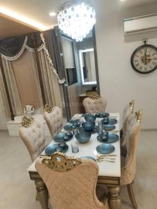 Hall Image of 4500 Sq.ft 5 BHK Villa for sale in Bhicholi Mardana Indore for Rs. 55100008