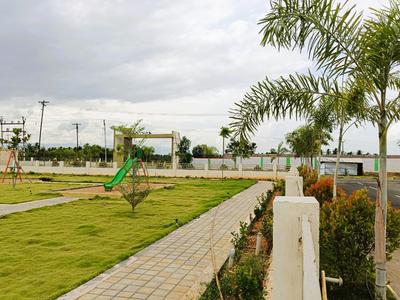 Residential Plot