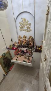 Balcony Image of 4200 Sq.ft 4 BHK Independent House for sale in Topdara Ajmer for Rs. 23000000