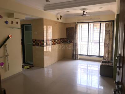 Hall Image of 1650 Sq.ft 4 BHK Apartment / Flat for sale in Vile Parle East Mumbai for Rs. 80000000