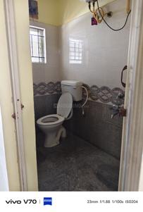 Image of 600 Sq.ft 1 BHK Builder Floor for rent in Doddanekundi, Bengaluru for Rs. 18000