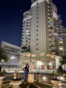 Image of 2633 Sq.ft 3.5 BHK Apartment / Flat for sale in Bawadiya Kalan, Bhopal for Rs. 35000000