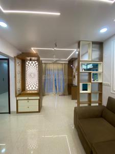 3 BHK Flat