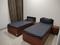 Bedroom Image of Shivay PG  in Sector 27, Noida