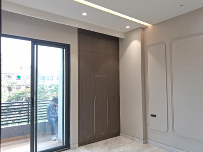 Bedroom Image of 1800 Sq.ft 3 BHK Builder Floor for sale in DDA GH 8 LIG Flats, Paschim Vihar New Delhi for Rs. 34100000