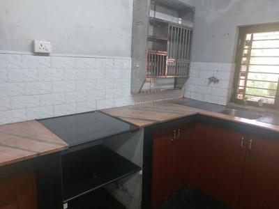 Kitchen Image of 1200 Sq.ft 3 BHK Builder Floor for rent in Kavoor Mangalore for Rs. 15000